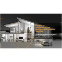 Маршрутизатор ASUS TUF-AX4200 (90IG07Q0-MO3100) - Зображення 7