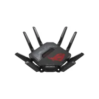 Маршрутизатор ASUS GT-BE98 (90IG08F0-MO9A0V) - 3