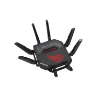 Маршрутизатор ASUS GT-BE98 (90IG08F0-MO9A0V) - 5