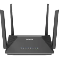 Маршрутизатор ASUS RT-AX52 AX1800, 3xGE LAN, 1xGE WAN, MESH (90IG08T0-MO3H00) - 5