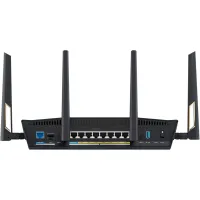 Маршрутизатор ASUS RT-BE88U (90IG08V0-MO3N0V) - 7