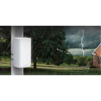 Точка доступу Wi-Fi ASUS ZenWiFi BD4 Outdoor 1pcs (90IG09A0-MO3B60) - 9