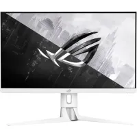 Монітор ASUS ROG Strix XG27AQ-W (90LM06U0-B03370) - Зображення 1
