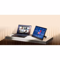 Монитор ASUS ZenScreen MB166CR (90LM07D3-B03170) - Image 2