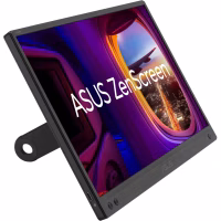 Монитор ASUS ZenScreen MB166CR (90LM07D3-B03170) - Image 4