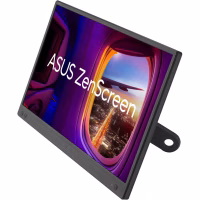 Монитор ASUS ZenScreen MB166CR (90LM07D3-B03170) - Image 5
