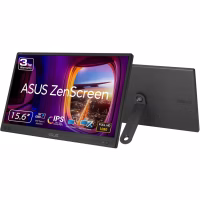 Монитор ASUS ZenScreen MB166CR (90LM07D3-B03170) - Image 6