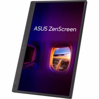 Монитор ASUS ZenScreen MB166CR (90LM07D3-B03170) - Image 7