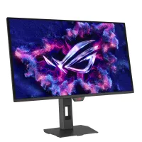Монітор ASUS ROG Strix XG27AQDNG (90LM0CH0-B01971) - Зображення 2