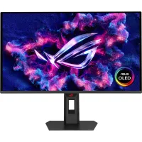 Монітор ASUS ROG Strix XG27AQDNG (90LM0CH0-B01971) - Зображення 1