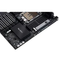 Серверна материнська плата ASUS PRO WS W790-ACE s4677 W790 8xDDR5 M.2 CEB (90MB1C70-M0EAY0) - 12