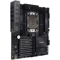 Серверна материнська плата ASUS PRO WS W790-ACE s4677 W790 8xDDR5 M.2 CEB (90MB1C70-M0EAY0) - 2