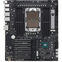 Серверна материнська плата ASUS PRO WS W790-ACE s4677 W790 8xDDR5 M.2 CEB (90MB1C70-M0EAY0) - 3