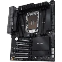Серверна материнська плата ASUS PRO WS W790-ACE s4677 W790 8xDDR5 M.2 CEB (90MB1C70-M0EAY0) - 7