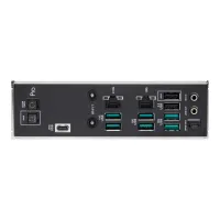 Серверна материнська плата ASUS PRO WS TRX50-SAGE WIFI sTR5 TRX50 4xDDR5 M.2 (90MB1FZ0-M0EAY0) - 7