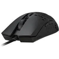 Мишка ASUS TUF Gaming M4 Air USB Black (90MP02K0-BMUA00) - 8