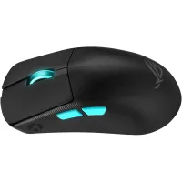 Мишка ASUS ROG Harpe Ace Aim Lab Edition Bluetooth/Wireless Black (90MP02W0-BMUA00) - 5