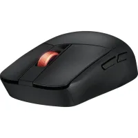 Мишка ASUS ROG Strix Impact III Wireless/Bluetooth Black (90MP03D0-BMUA00) - 2