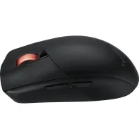 Мишка ASUS ROG Strix Impact III Wireless/Bluetooth Black (90MP03D0-BMUA00) - 3