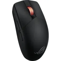 Мишка ASUS ROG Strix Impact III Wireless/Bluetooth Black (90MP03D0-BMUA00) - 5