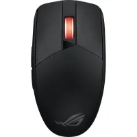 Мишка ASUS ROG Strix Impact III Wireless/Bluetooth Black (90MP03D0-BMUA00) - 1