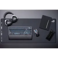 Килимок для мишки ASUS ROG Hone Ace XXL Black (90MP03G0-BPUA00) - 11