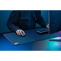 Килимок для мишки ASUS ROG Hone Ace XXL Black (90MP03G0-BPUA00) - 10