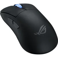Мишка ASUS ROG Keris II WL ACE Wireless/Bluetooth/USB Black (90MP03N0-BMUA00) - Изображение 4