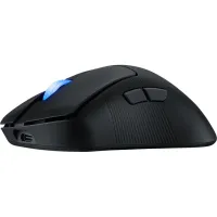 Мишка ASUS ROG Keris II WL ACE Wireless/Bluetooth/USB Black (90MP03N0-BMUA00) - Изображение 8