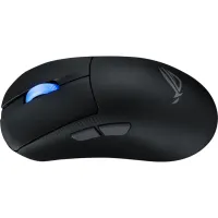 Мишка ASUS ROG Keris II WL ACE Wireless/Bluetooth/USB Black (90MP03N0-BMUA00) - Изображение 9