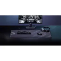 Килимок для мишки ASUS ROG Sheath II XXL Black (90MP04B0-BPUA00) - 6