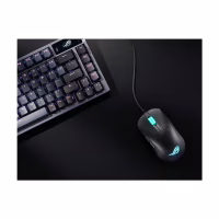 Мишка ASUS ROG Harpe Mini Core USB Black (90MP04D0-BMUA00) - Image 3