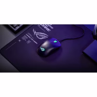 Мишка ASUS ROG Harpe Mini Core USB Black (90MP04D0-BMUA00) - Image 4