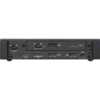 Комп'ютер ASUS PN43-BBN200MD MFF / N200, 1*SO-DIMM, M.2SSD, UMA, WiFi (90MR0172-M00040) - Зображення 4