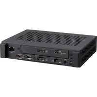 Комп'ютер ASUS PN43-BBN200MD MFF / N200, 1*SO-DIMM, M.2SSD, UMA, WiFi (90MR0172-M00040) - Зображення 5