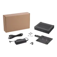 Комп'ютер ASUS PN43-BBN200MD MFF / N200, 1*SO-DIMM, M.2SSD, UMA, WiFi (90MR0172-M00040) - Зображення 6