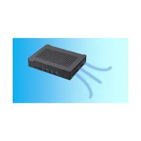 Комп'ютер ASUS PN43-BBN200MD MFF / N200, 1*SO-DIMM, M.2SSD, UMA, WiFi (90MR0172-M00040) - Зображення 8