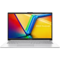 Ноутбук ASUS Vivobook Go 15 E1504FA-BQ1105 (90NB0ZR1-M01YF0) - Зображення 1