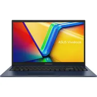 Ноутбук ASUS Vivobook 15 X1504VA-BQ590 (90NB13Y1-M000Y0) - 1