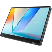 Ноутбук ASUS Vivobook Flip 14 TP3407SA-QL011W (90NB14Y1-M000E0) - 11
