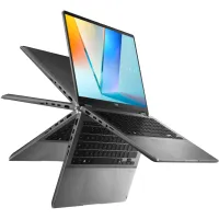Ноутбук ASUS Vivobook Flip 14 TP3407SA-QL011W (90NB14Y1-M000E0) - 8