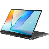 Ноутбук ASUS Vivobook Flip 14 TP3407SA-QL011W (90NB14Y1-M000E0) - 9
