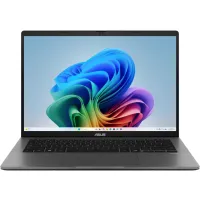 Ноутбук ASUS Vivobook S 14 M3407HA-LY017 (90NB16E1-M000N0) - 1