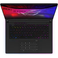Ноутбук ASUS ROG Strix SCAR 16 G635LW-RW205W (90NR0LD1-M00980) - Зображення 4