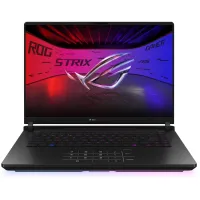 Ноутбук ASUS ROG Strix SCAR 16 G635LW-RW205W (90NR0LD1-M00980) - Зображення 1