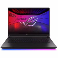 Ноутбук ASUS ROG Strix SCAR 18 G835LX-SA222X (90NR0LF1-M00B30) - Image 1