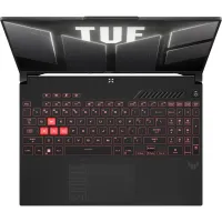 Ноутбук ASUS TUF Gaming A16 FA607NUG-RL205 (90NR0MU3-M00CV0) - Изображение 5