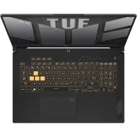 Ноутбук ASUS TUF Gaming F17 FX707VJB-HX094 (90NR0MY5-M003J0) - 5