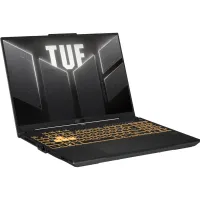 Ноутбук ASUS TUF Gaming F16 FX607VU-RL017 (90NR0N06-M00320) - 2