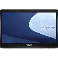 Комп'ютер ASUS E1600WKAT-BMR219M Touch AiO / N4500, 8, 512, BATTERY 42WHrs, K&M (90PT0391-M01BT0) - 1